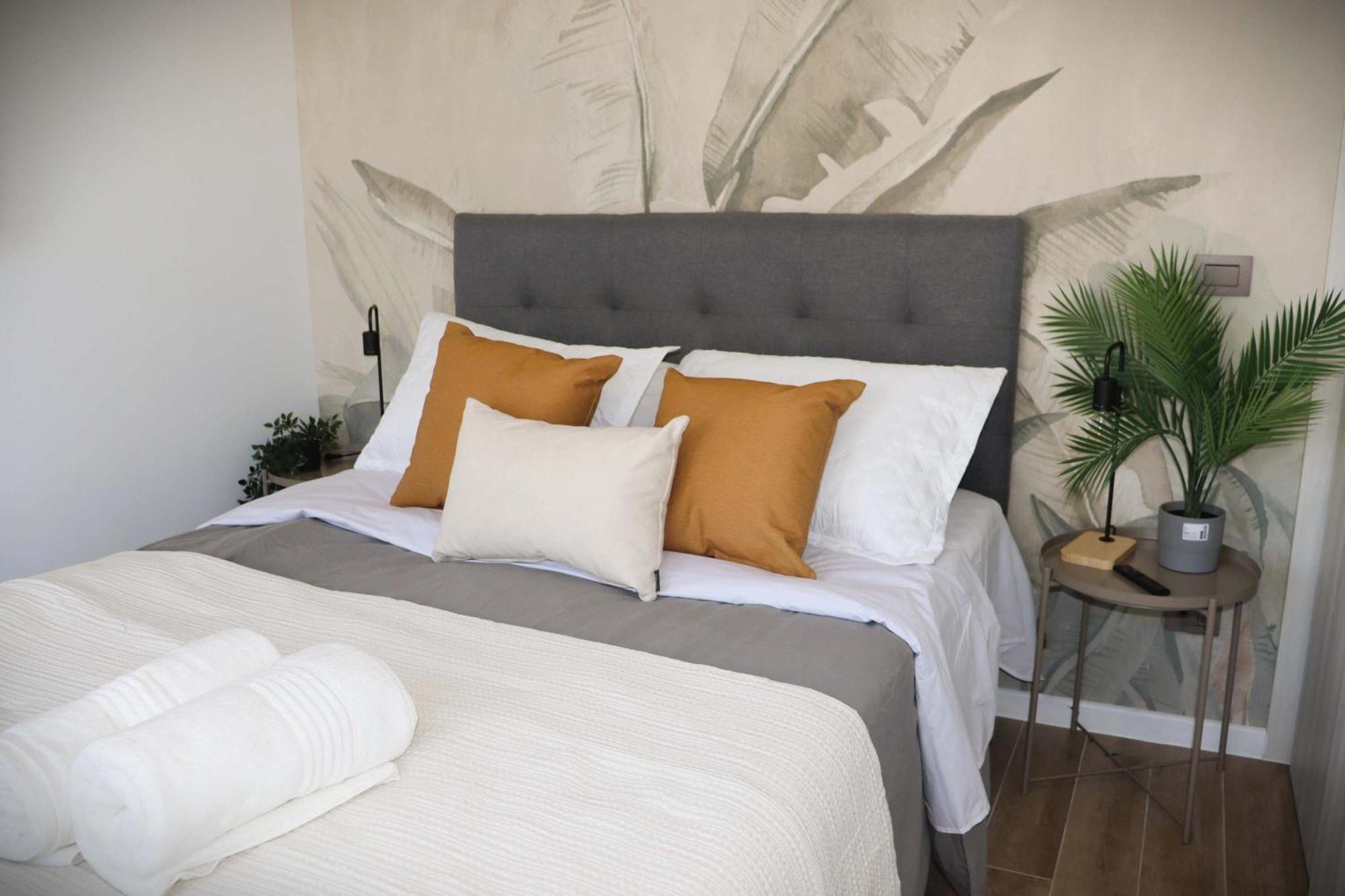 Apartamento Hom I Estudio Nuevo En Calle Marchant Pereira Nunoa Mp0516 Santiago