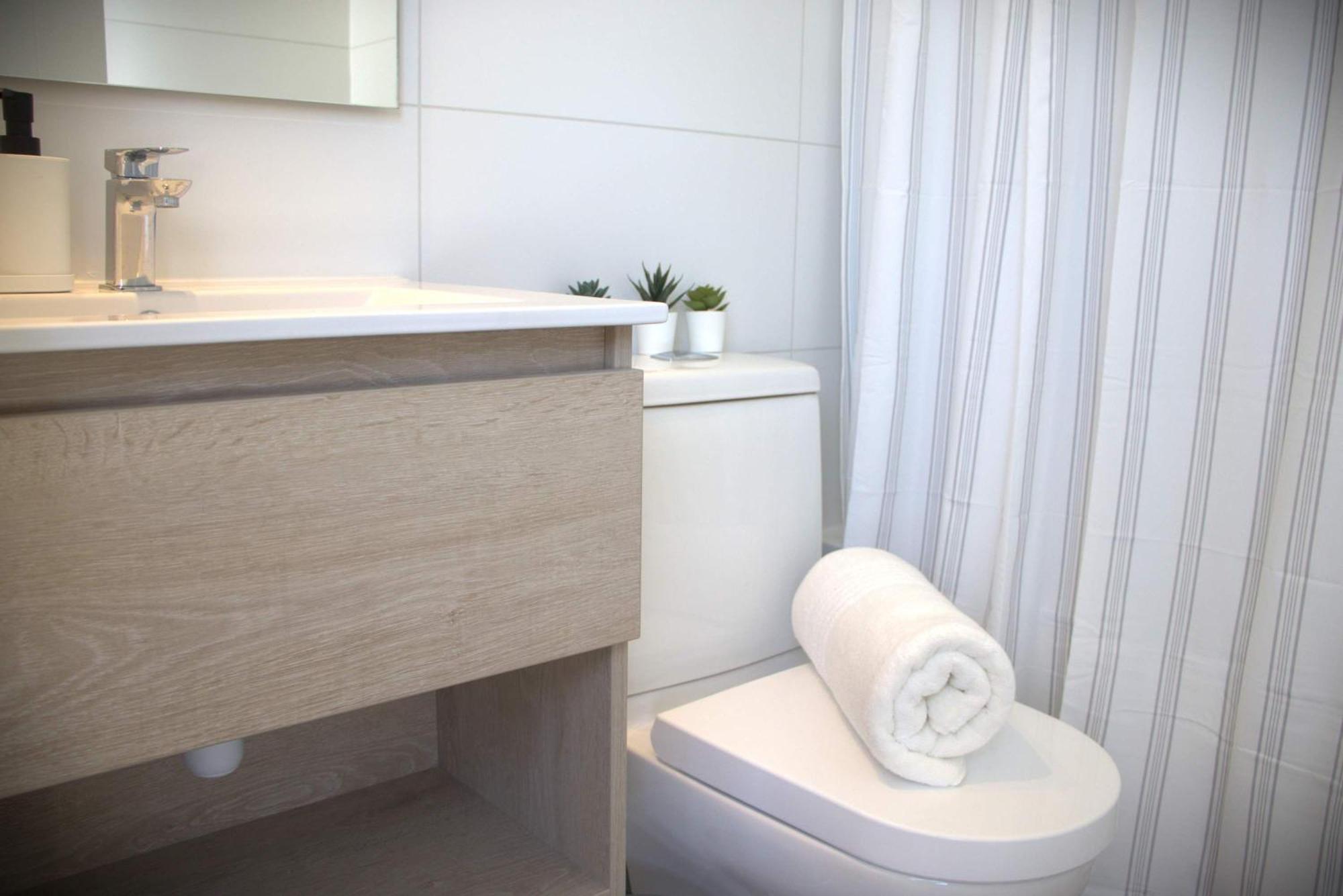 Hom I Estudio Nuevo En Calle Marchant Pereira Nunoa Mp0516 Apartamento Santiago